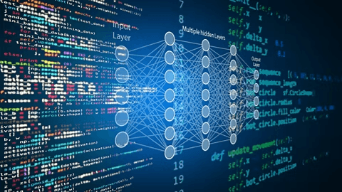 Intel OpenVINO neural network acceleration