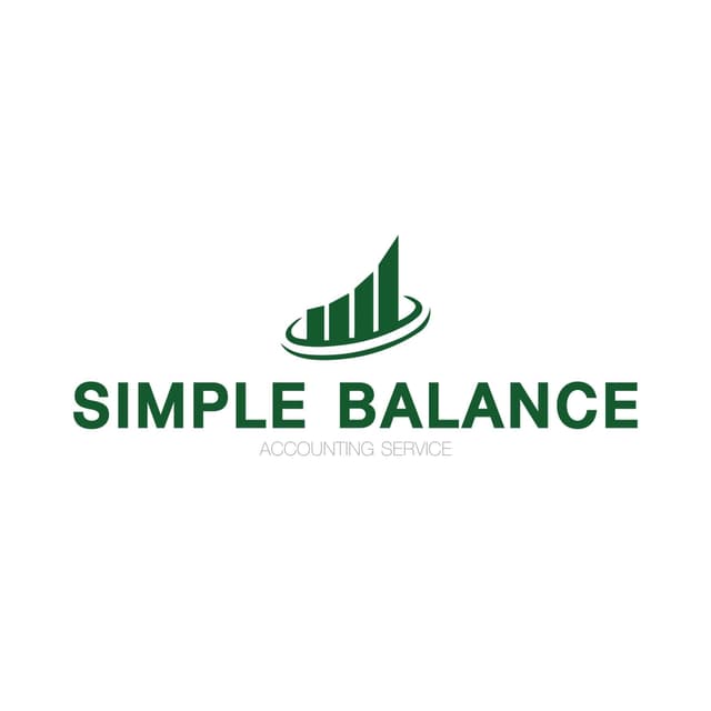 Simple Balance (รับยื่นภาษี รายรับ-รายจ่าย ราคากันเอง เชียงใหม่)